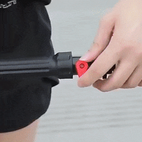 Lynx&trade; Auto Rotating Car Wash Brush &ndash; Lynx Home Store