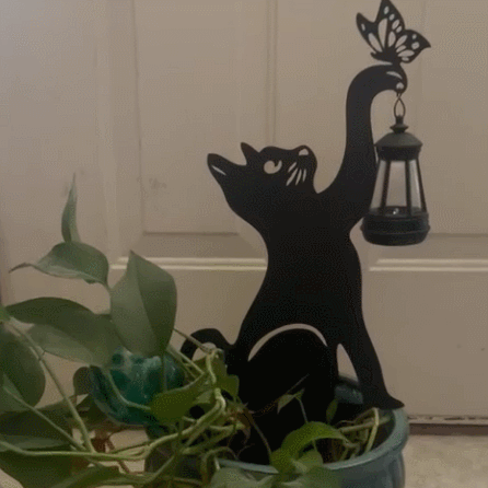 Solar Lights Outdoor Garden Decor