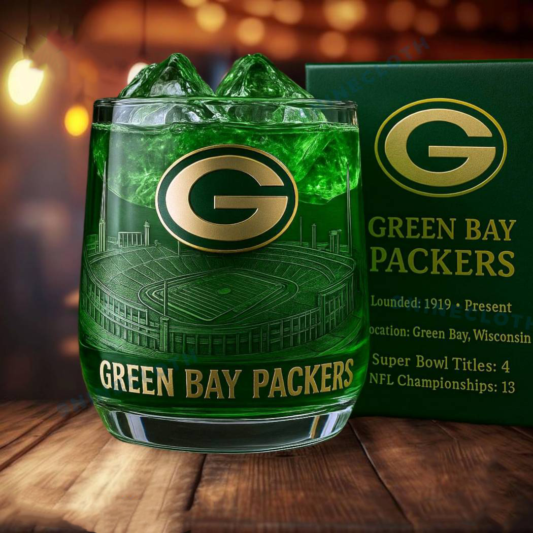 Anniversary Whiskey Glass