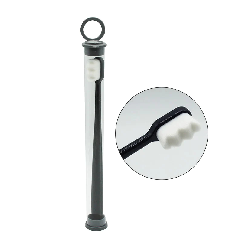 Welnax™ Ultra Fine Nano Toothbrush 5PCS