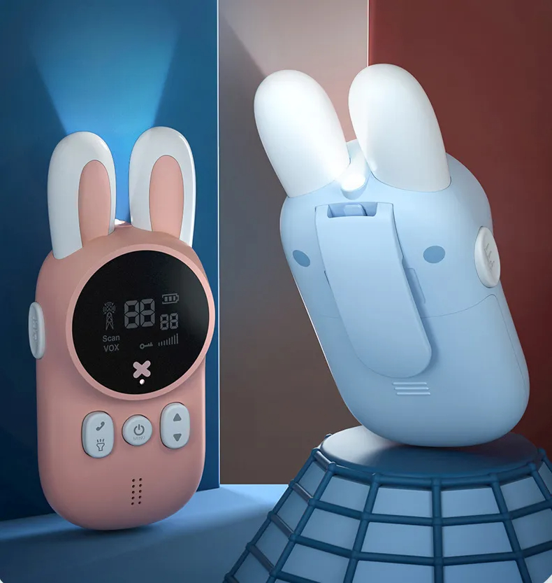 Keillini™ Talkies Toys for Kids