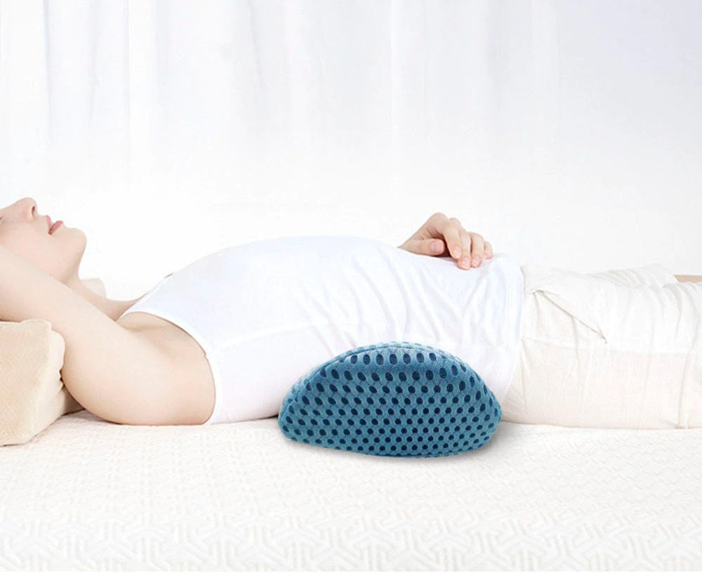 Hilipert™ 4D Lumbar Support Pillow