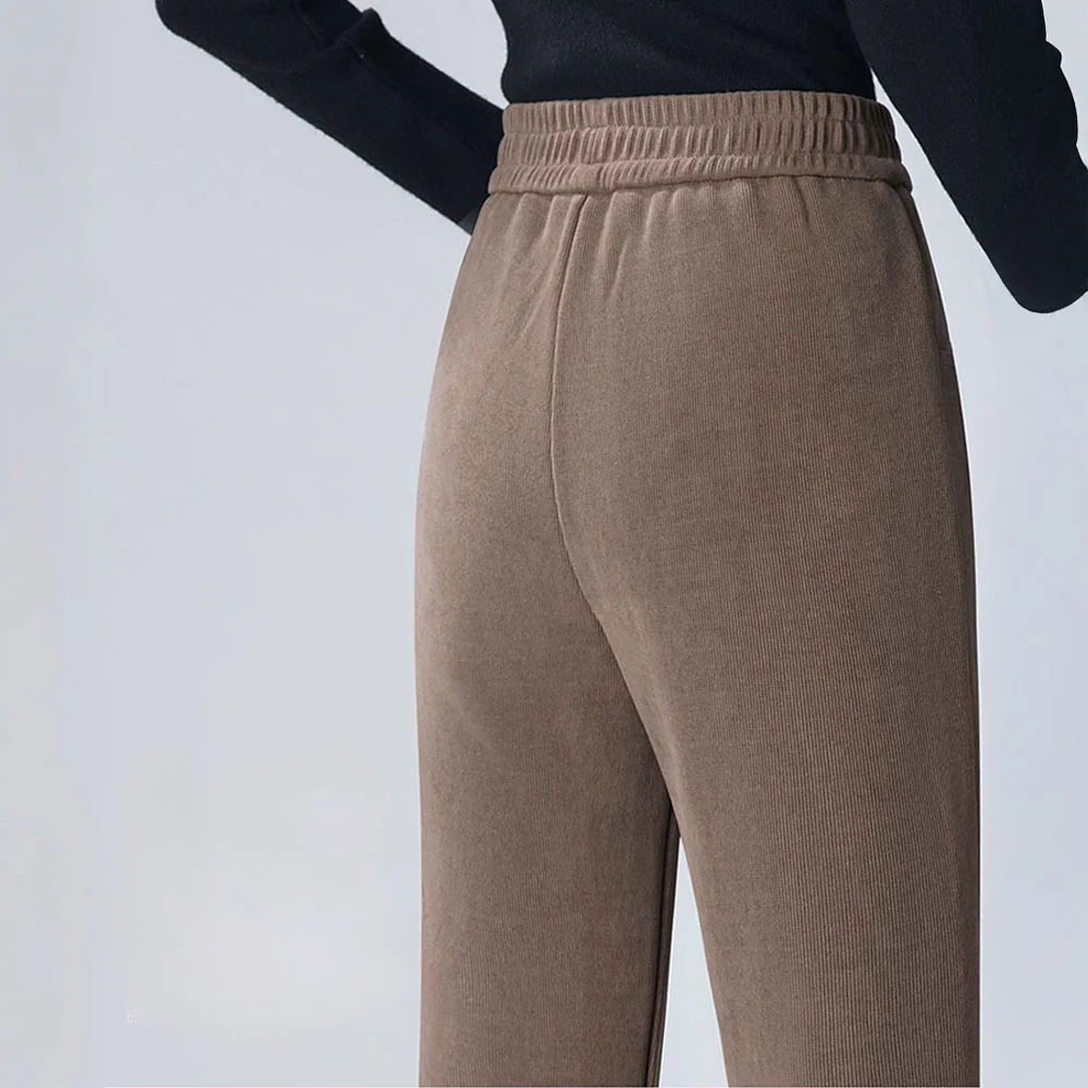 Grishay™ – The Warm-All-Day Pants