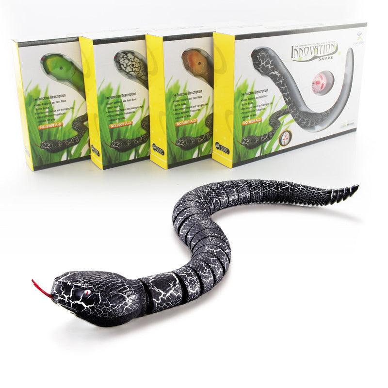 🌲Christmas Sale 49% OFF🎁Innovation Snake
