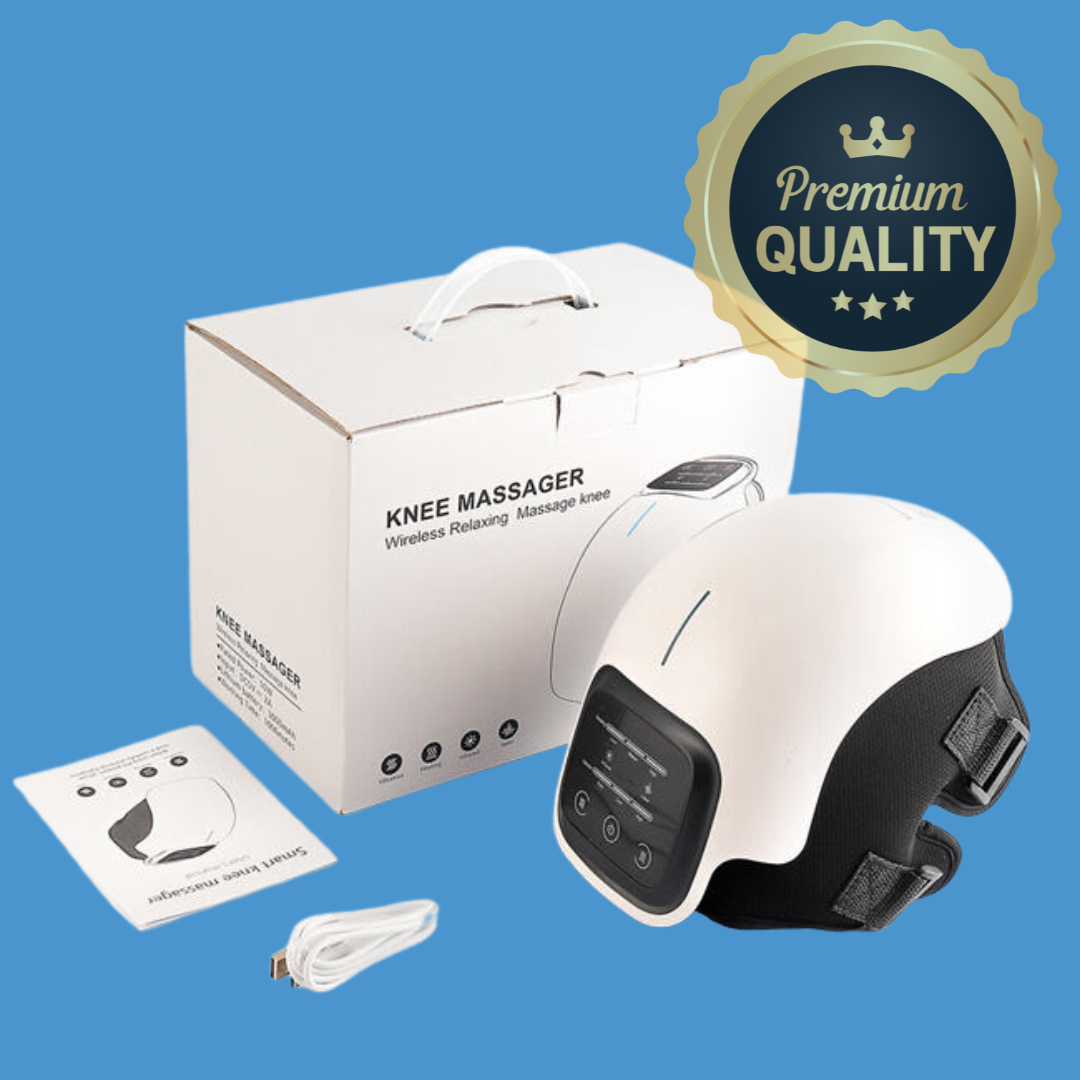 Keilini™ Premium Knee Massager