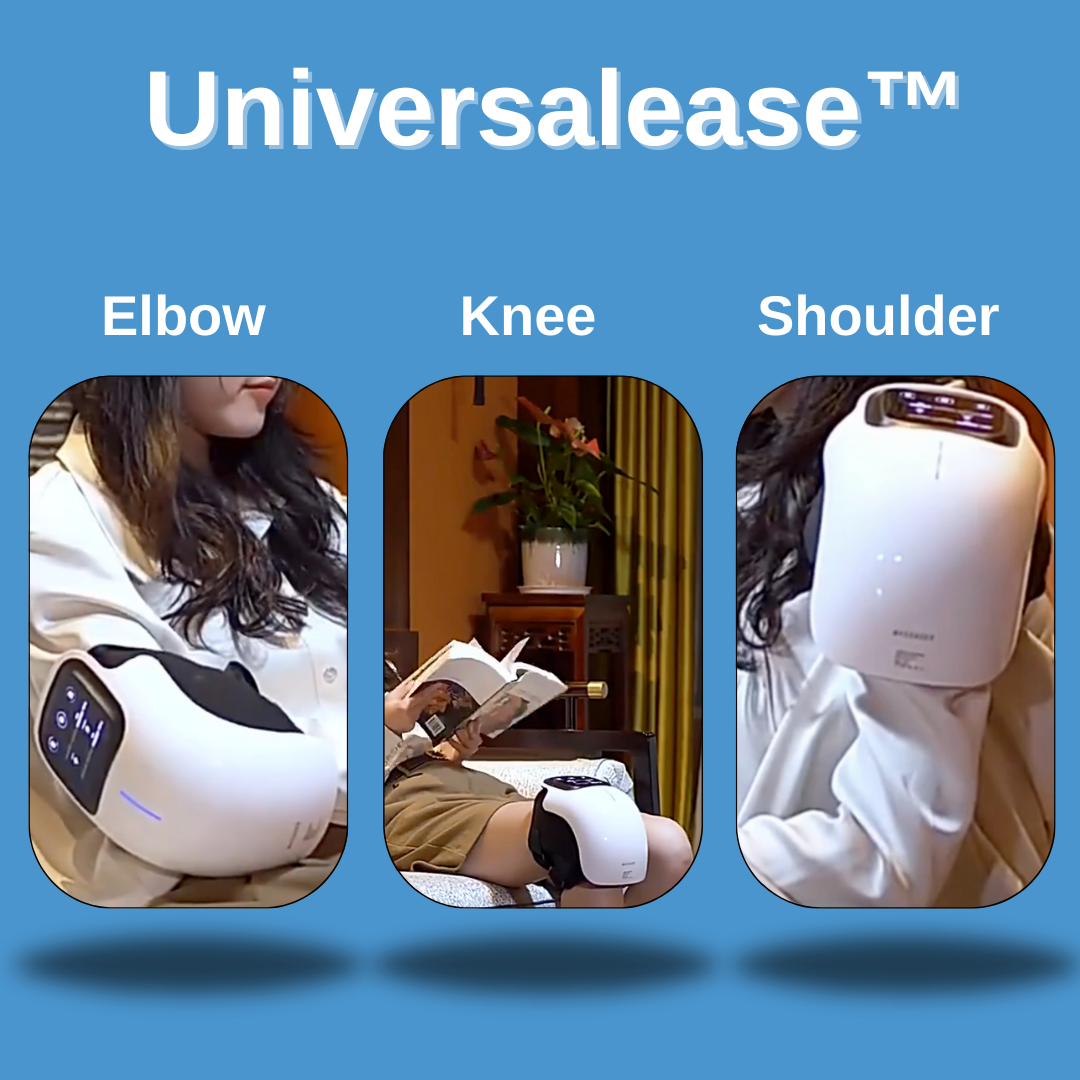 Keilini™ Premium Knee Massager