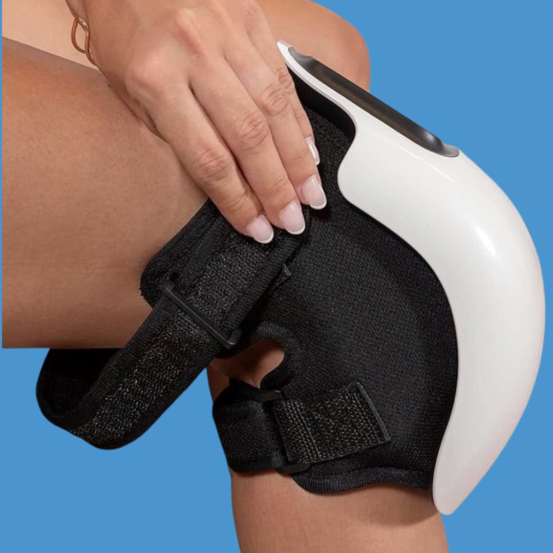 Keilini™ Premium Knee Massager