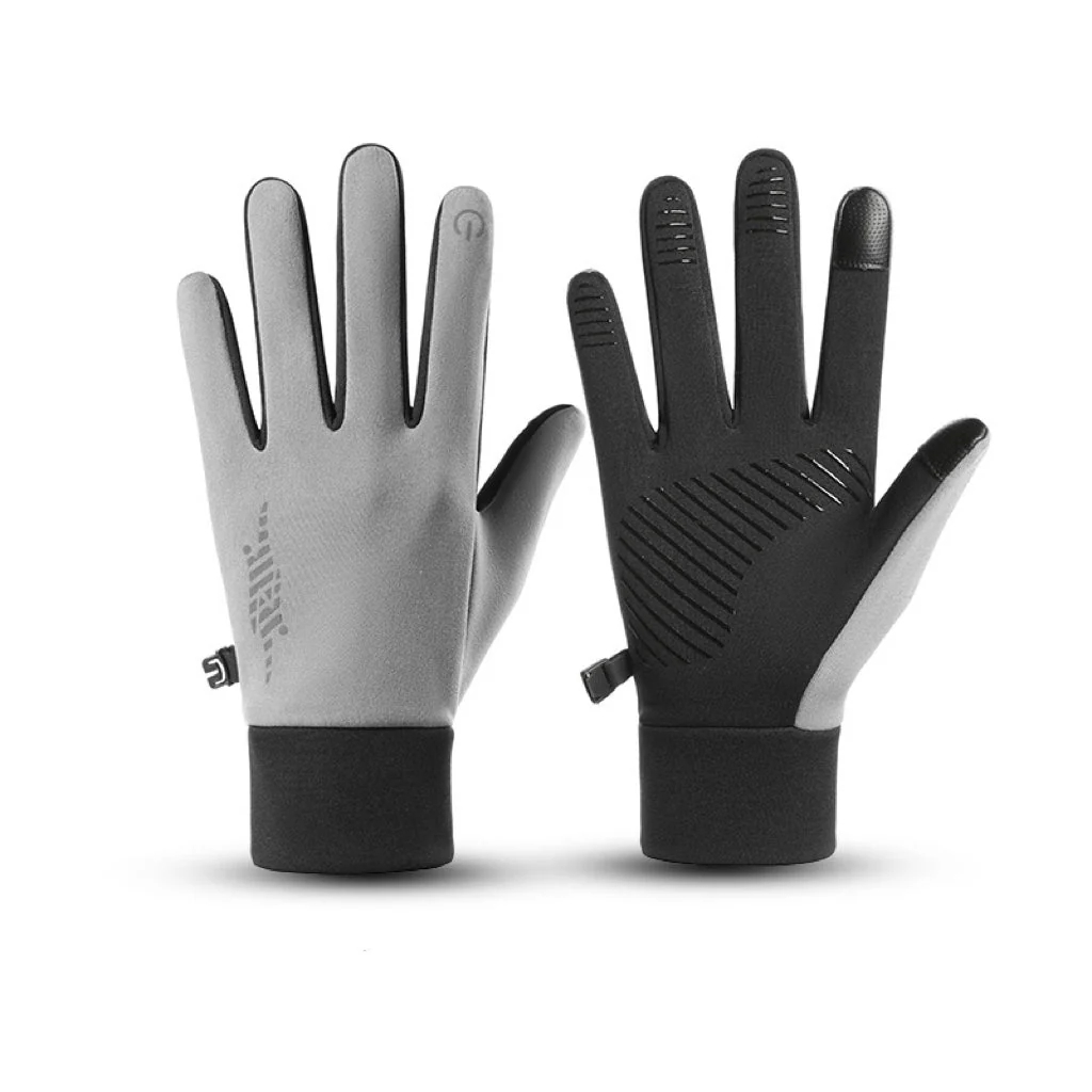 🔥Non-Slip Warm Gloves: Comfortable, Functional Gloves That Provide Comfort And Safety All Day Long 🧤❄️