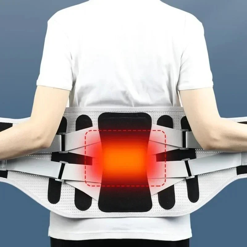 Welnax™ Back Braces for Lower Back Pain Relief
