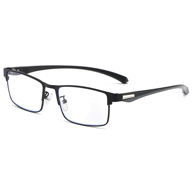 Titanium Multifocal Photochromic Reading Glasses