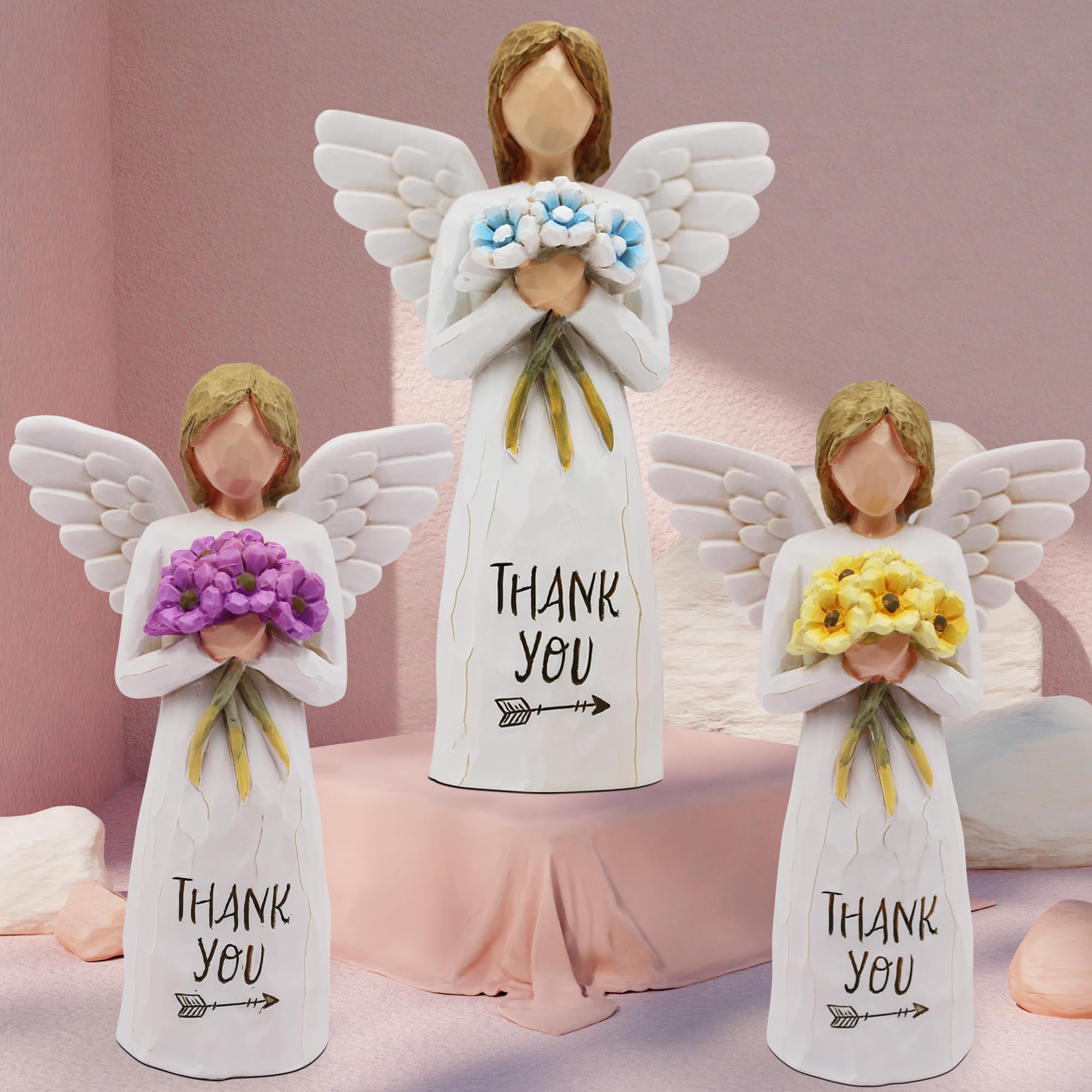 BORLESTA Thank You Gifts