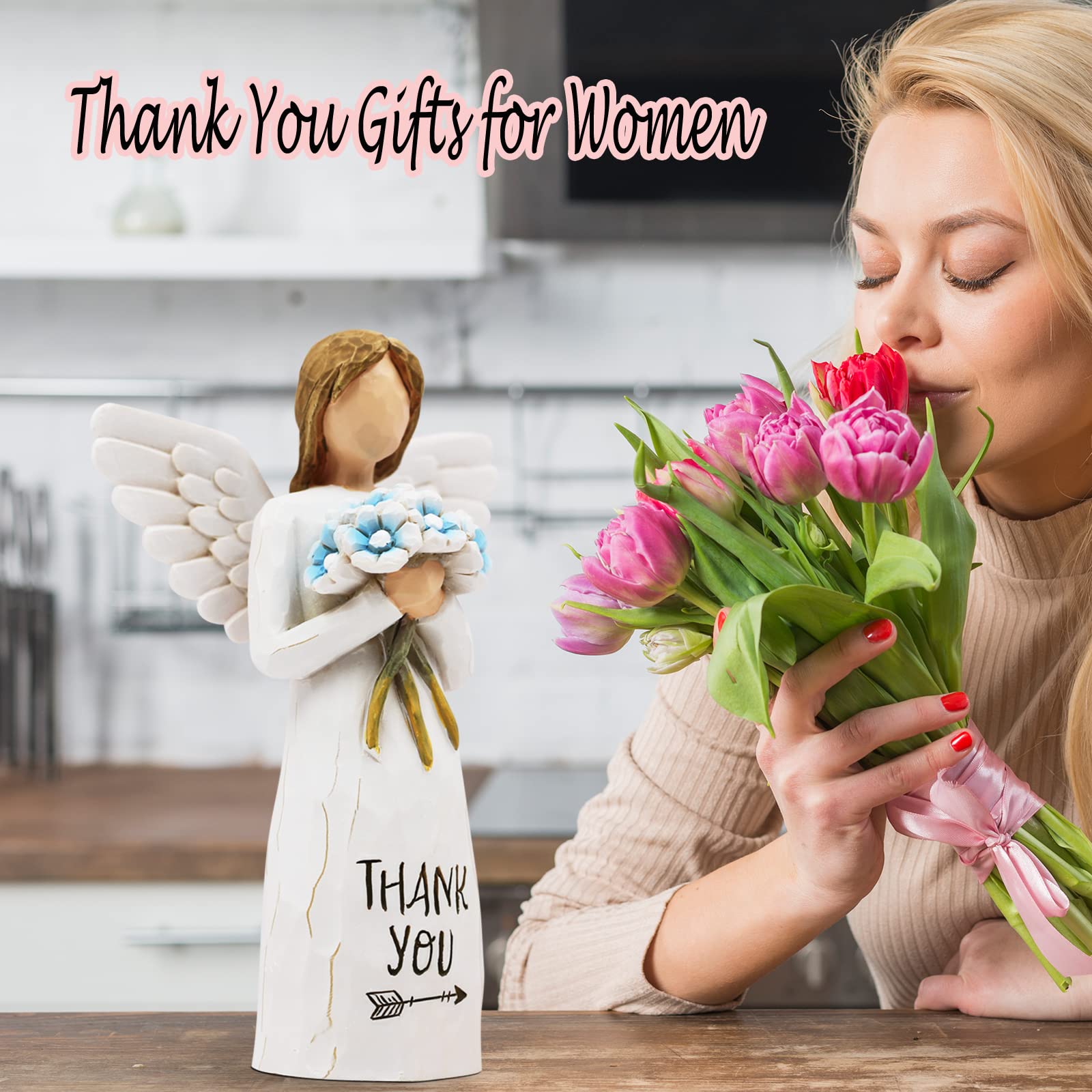 BORLESTA Thank You Gifts