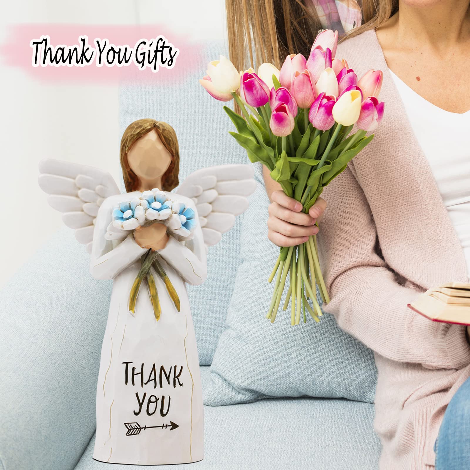 BORLESTA Thank You Gifts