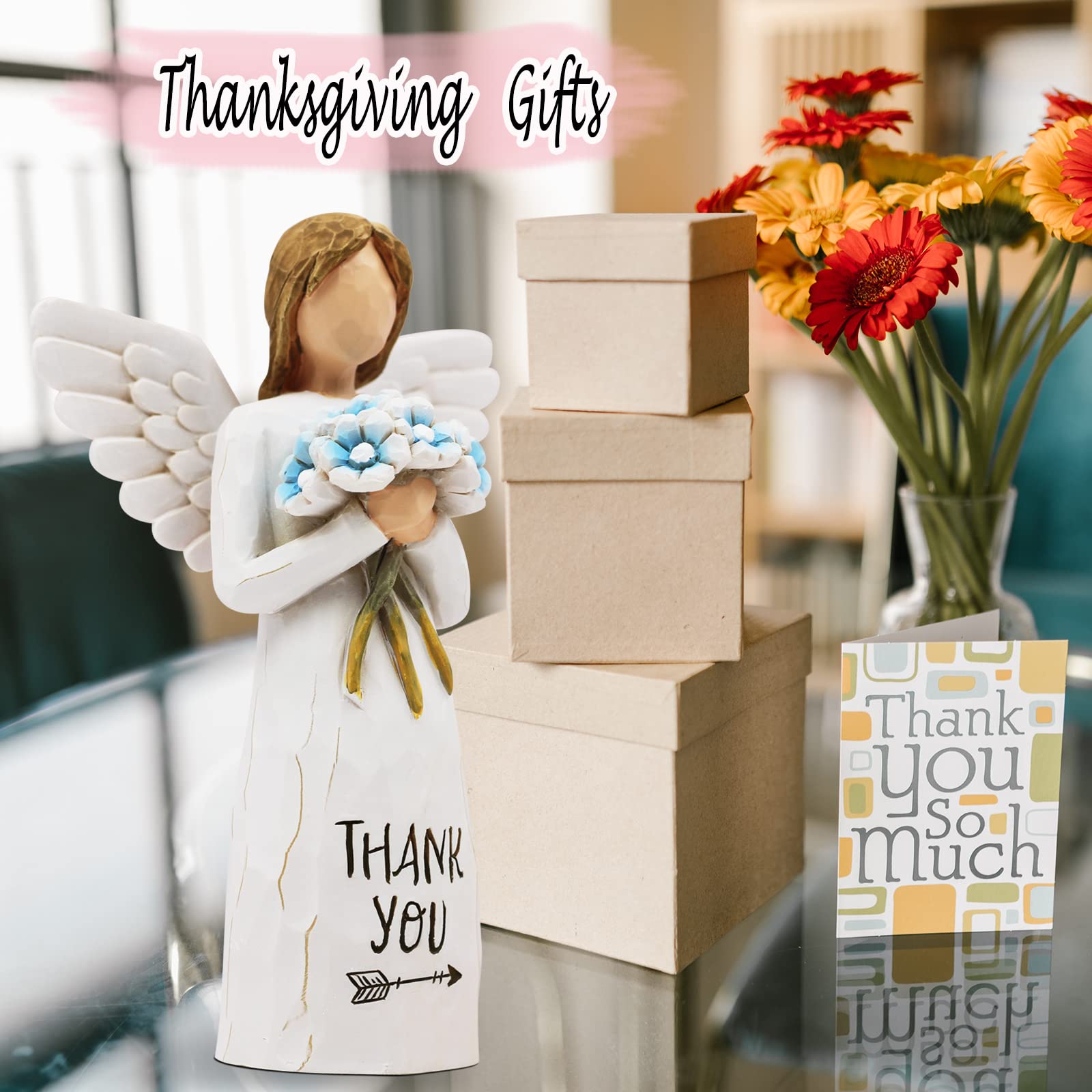 BORLESTA Thank You Gifts