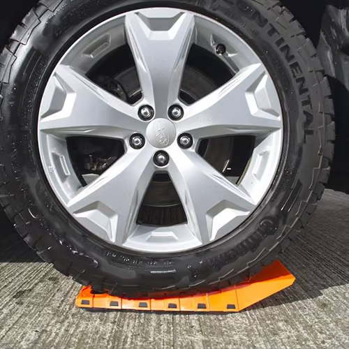 Multi-purpose Snow Shovel