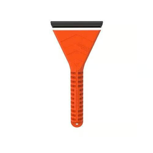 Multi-purpose Snow Shovel