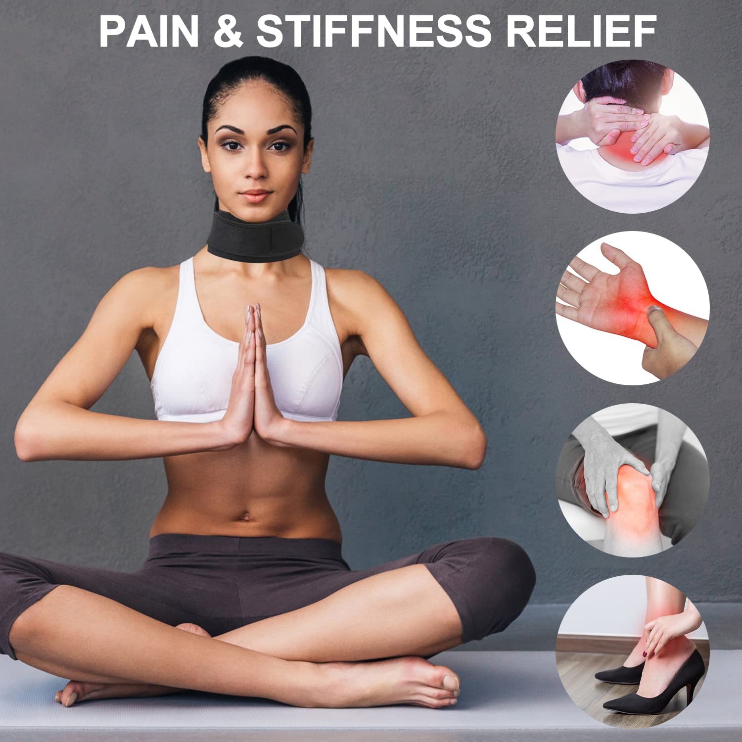 Red Light Therapy Belt