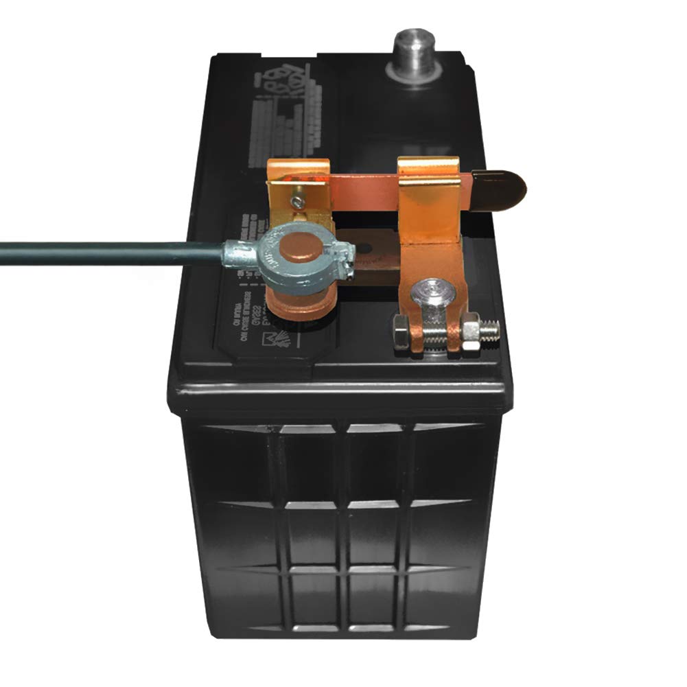 🔥 Hot Sale -Top Post Knife Blade Master Switch