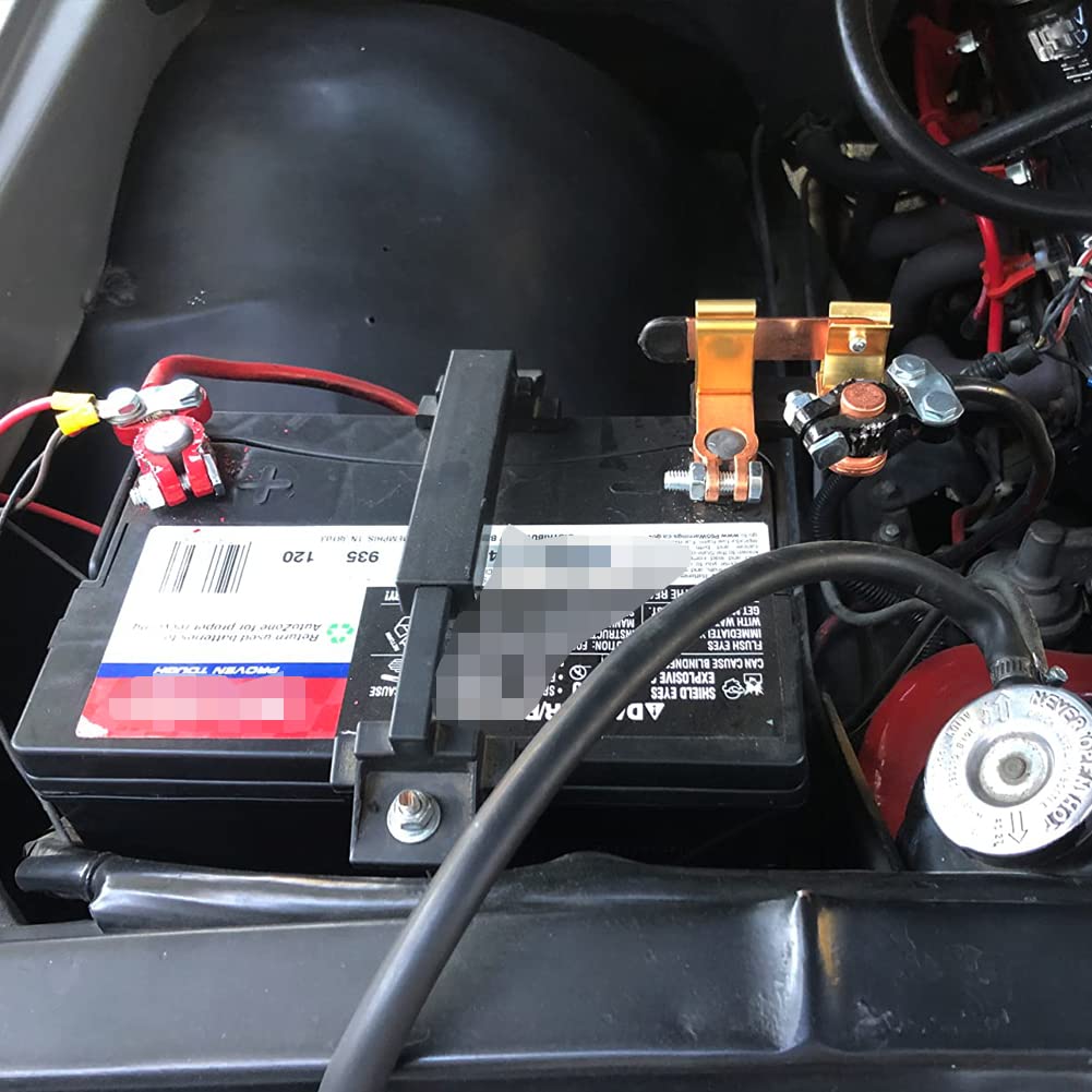 🔥 Hot Sale -Top Post Knife Blade Master Switch