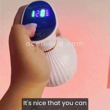 Wireless 4-in-1 Leg Massager