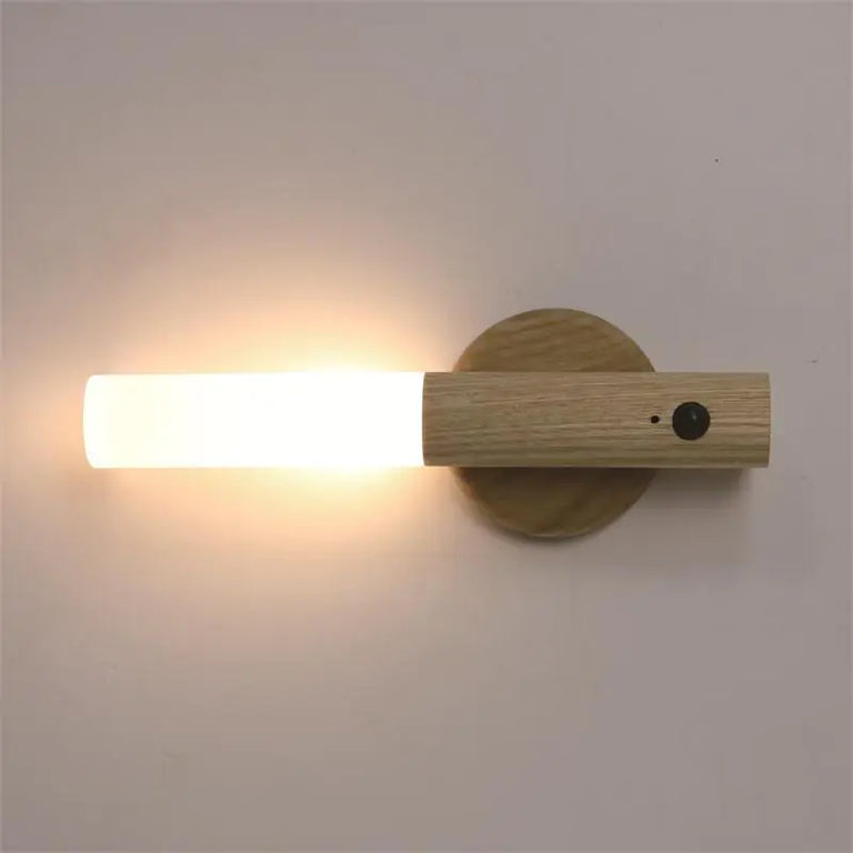 Night Light Magnet Body Motion Sensor