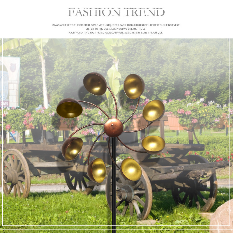 [Copy]🔥Harlow Wind Spinner