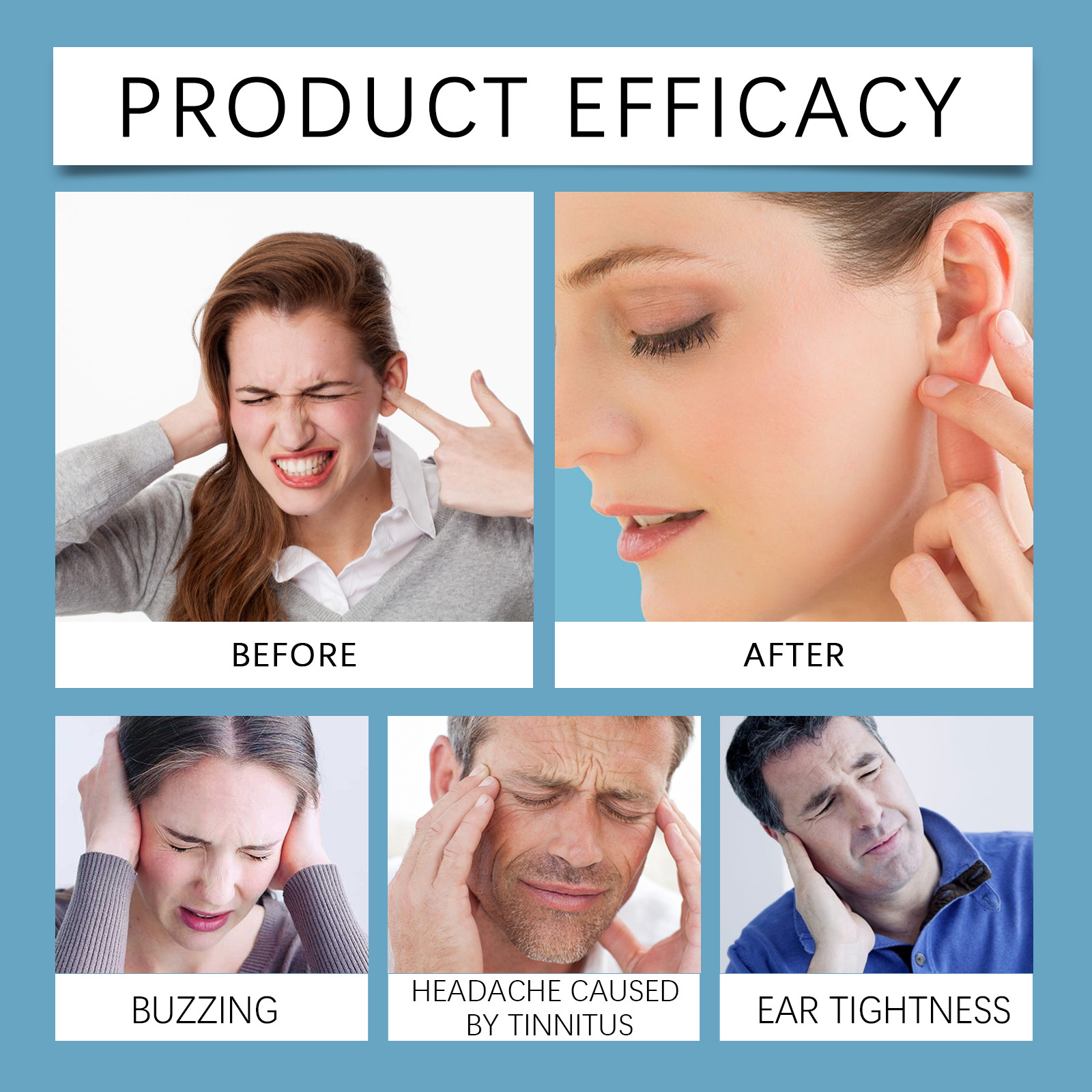 👩🏻‍⚕️tinnitus relief for ringing ears