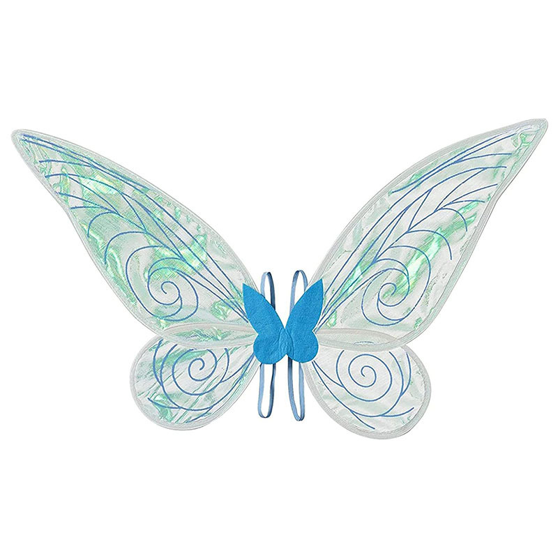 Butterfly Fairy Holiday Costume Angel Wing
