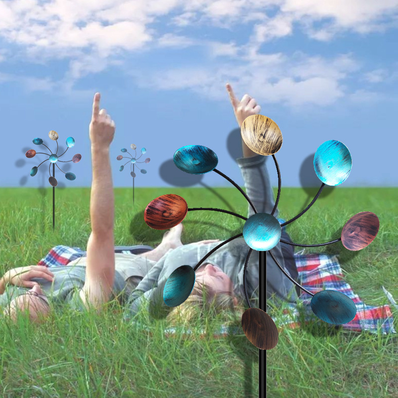 [Copy]🔥Harlow Wind Spinner