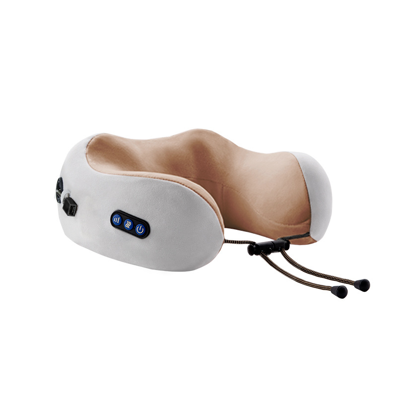 Neck Massager with Heating for Neck Pain Relief