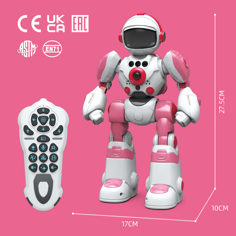 Kids Remote Control Robot