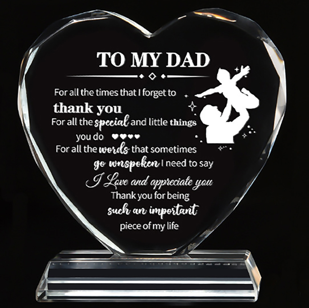 Romantic Valentines Day Present