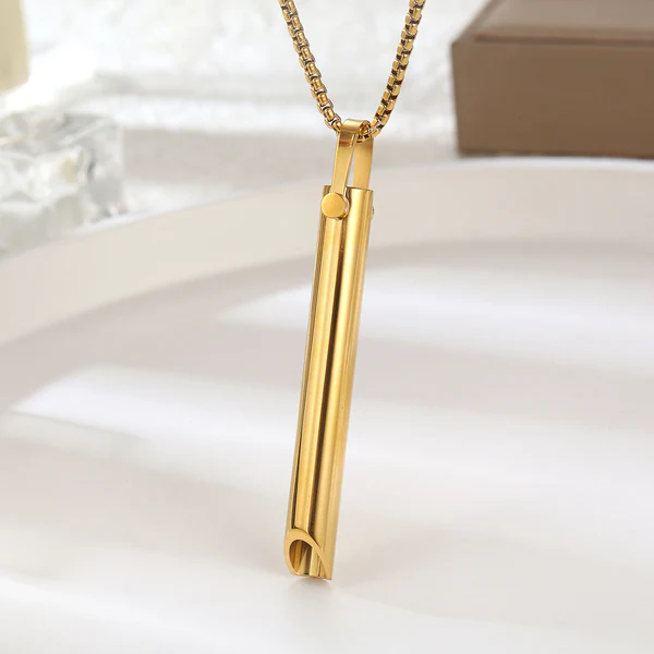 Quit Vaping Aerosolry Breathlace