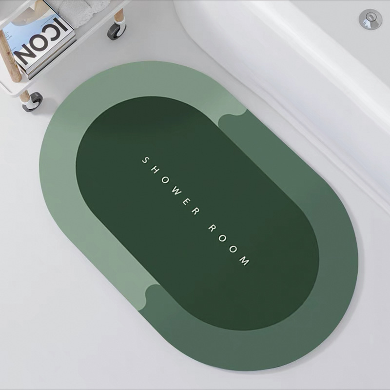 SUPER ABSORBENT NON-SLIP MAT - UP TO 50% OFF LAST DAY PROMOTION!