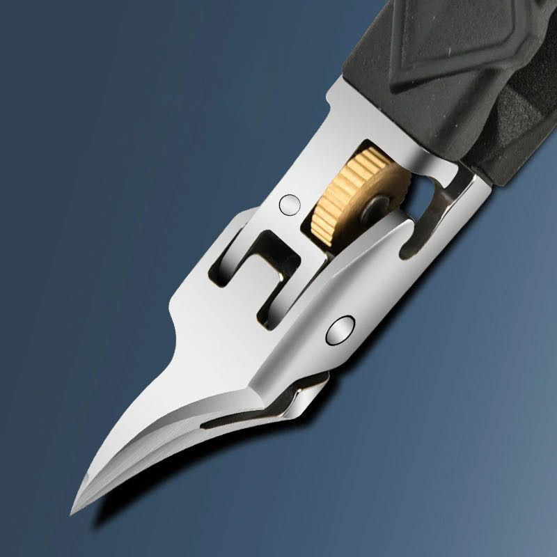 Ingrown Toenail Treatment Clippers