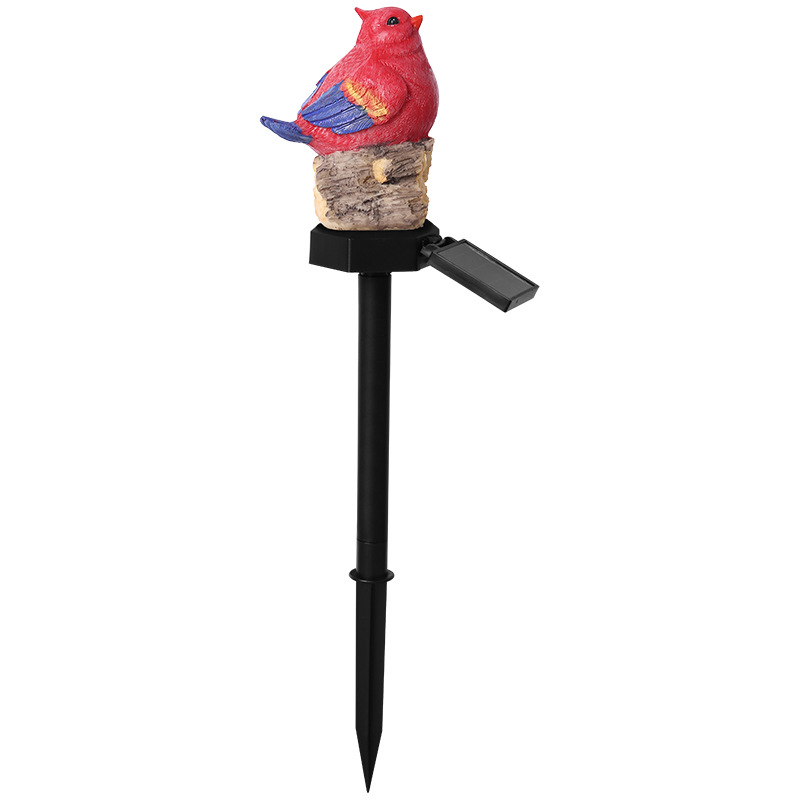 Waterproof Solar Garden Light