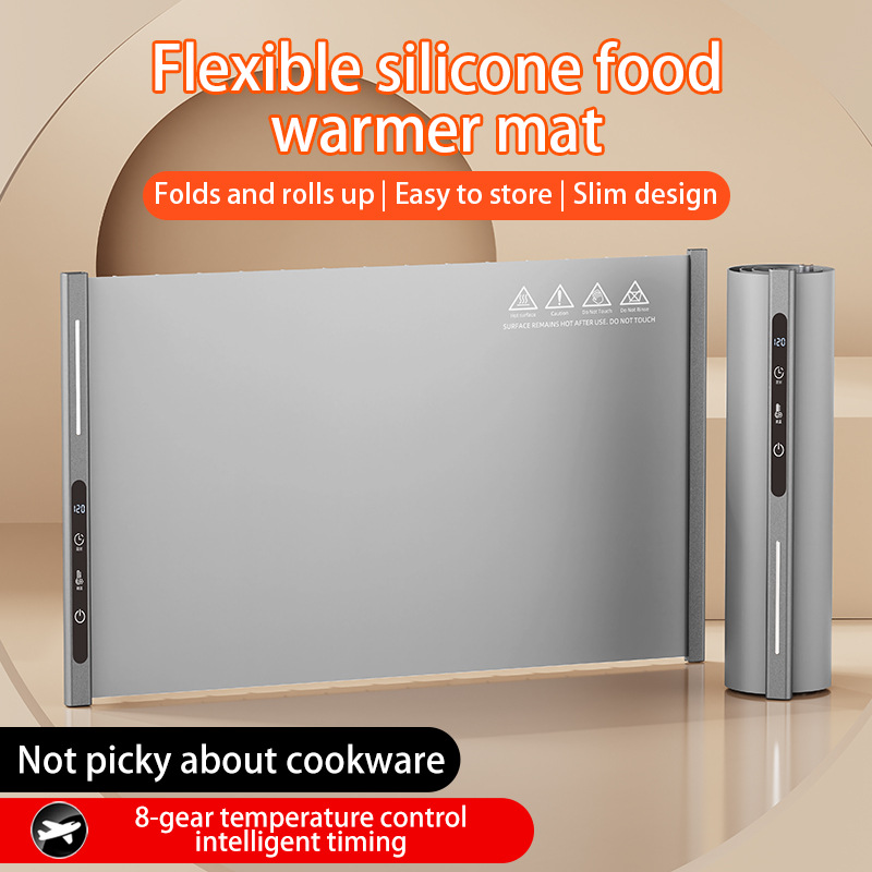 Electric Food Warming Mat