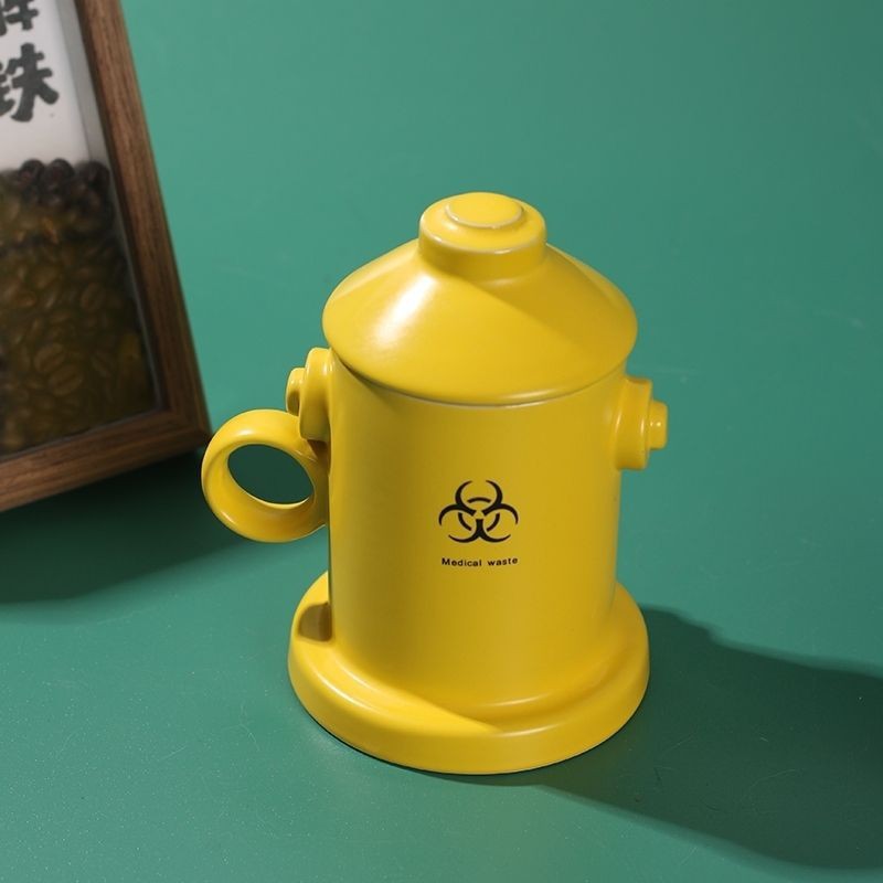 Creative Ceramic Mug