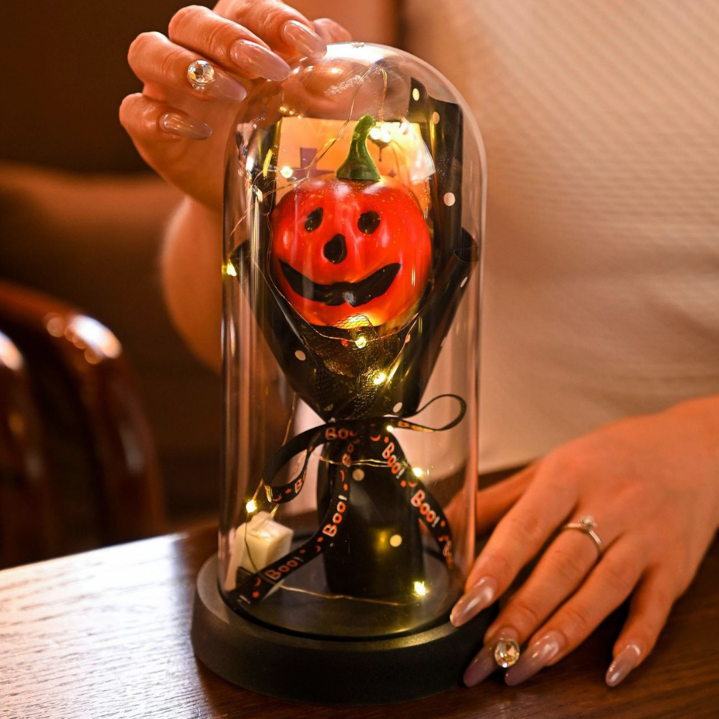 Halloween Pumpkin Night Lights