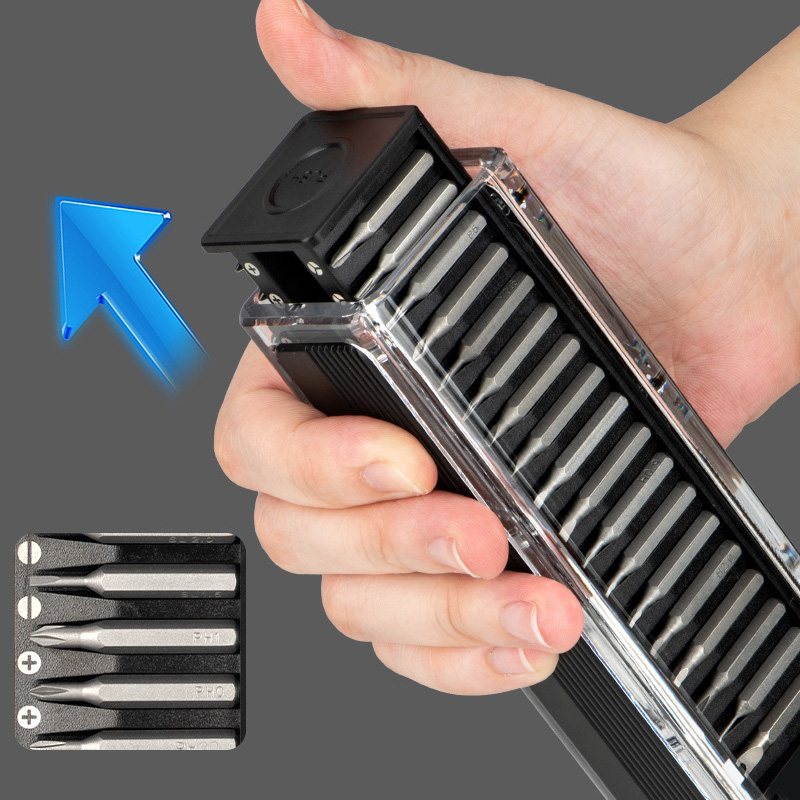 7 Reasons This Mini Electric Screwdriver is Changing Home Repairs Forever