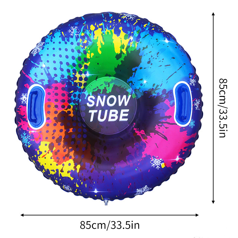 Snow Sled Toys for Sledding