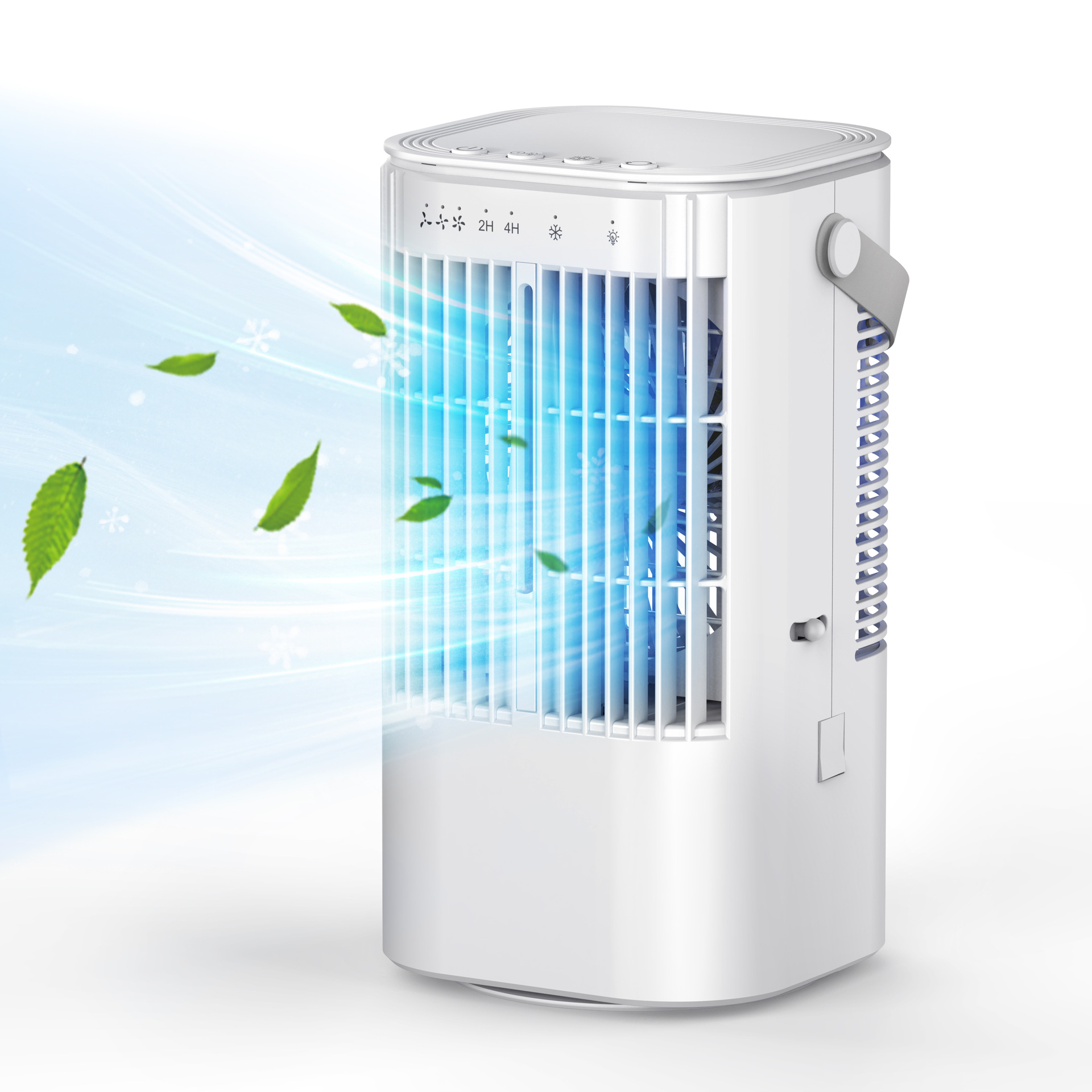 Portable Air Conditioners