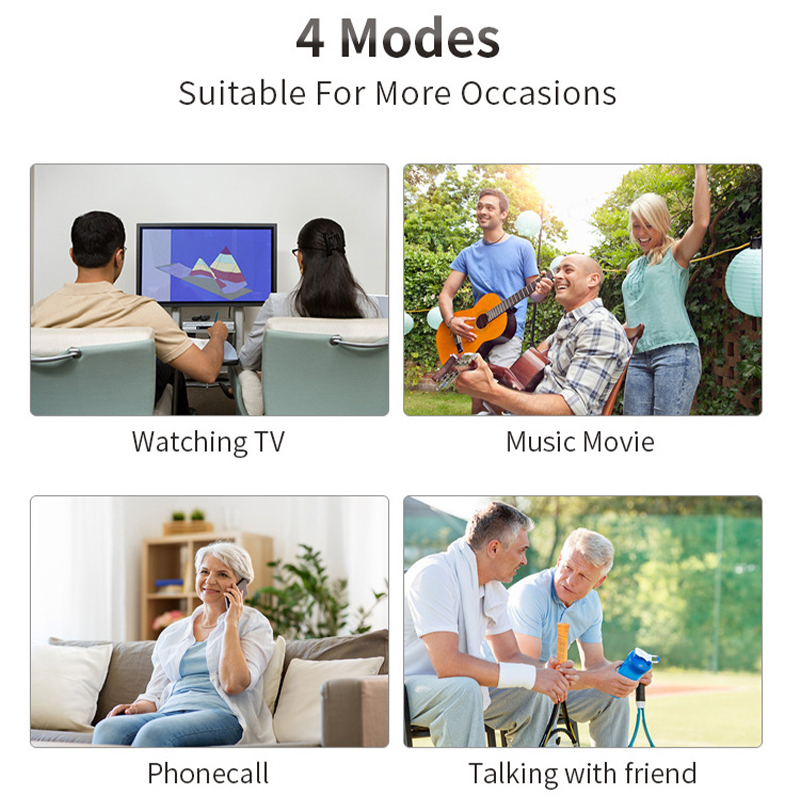 🦻🏻Rechargeable micro Hearing Aids