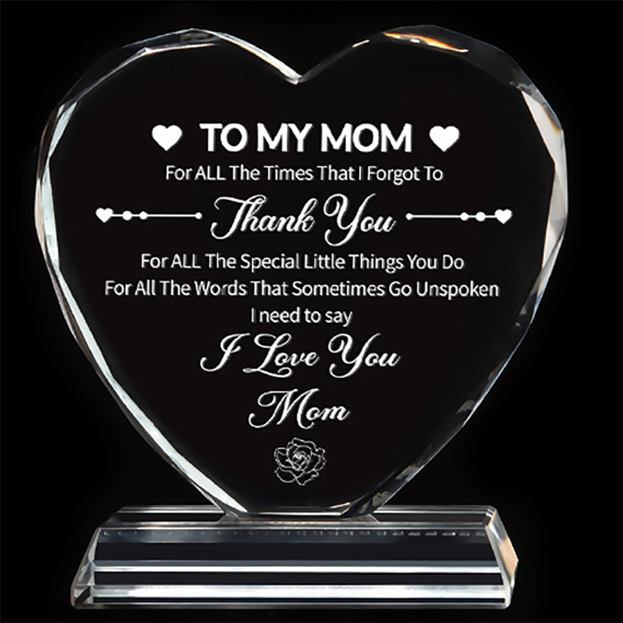 Romantic Valentines Day Present