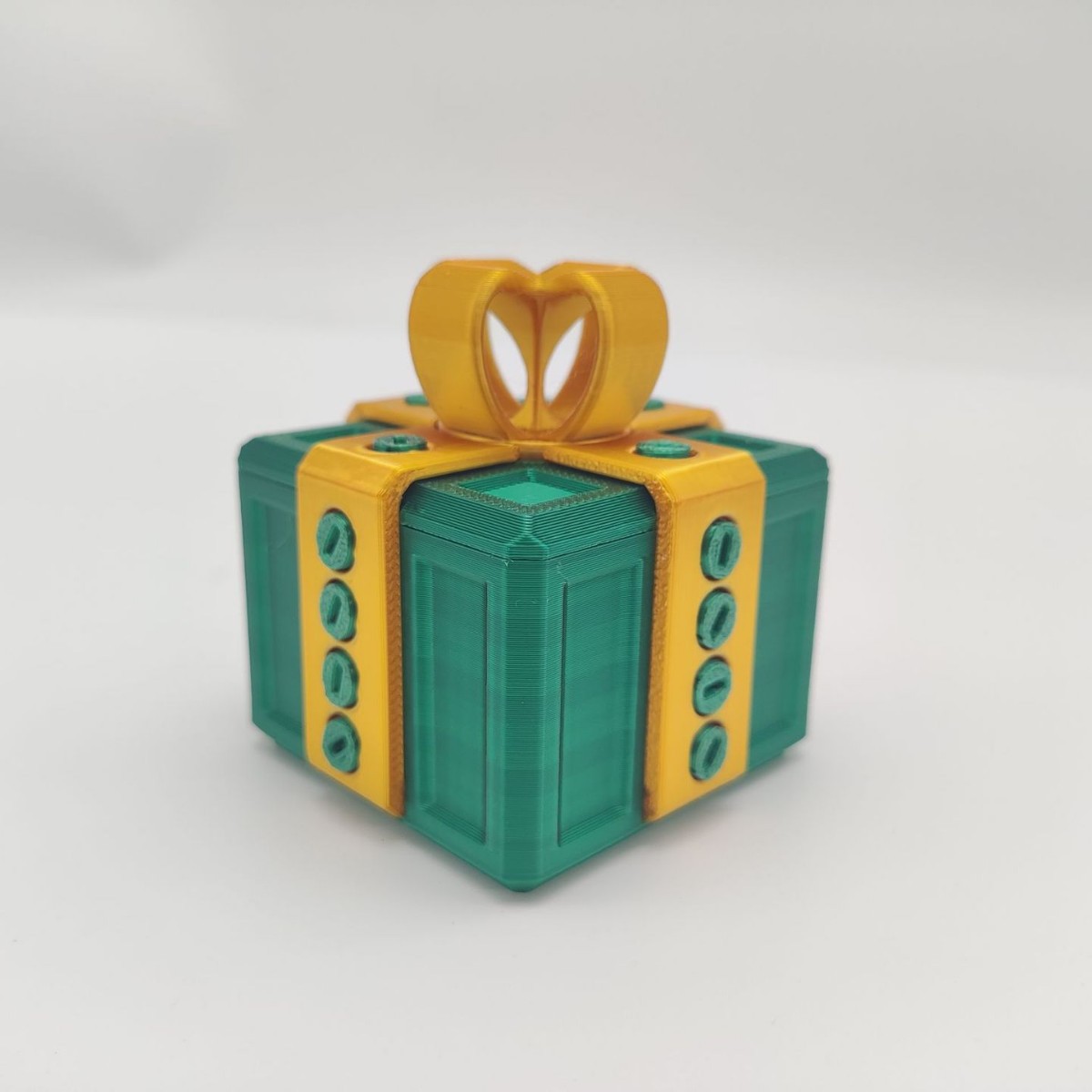 🎁Early Christmas Sale 49% OFF🎄Annoying Gift Box - 3D Printed Gift Box