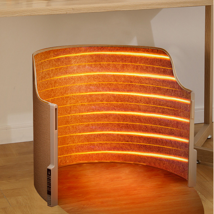 Electric Foot/Leg Toaster Warmer