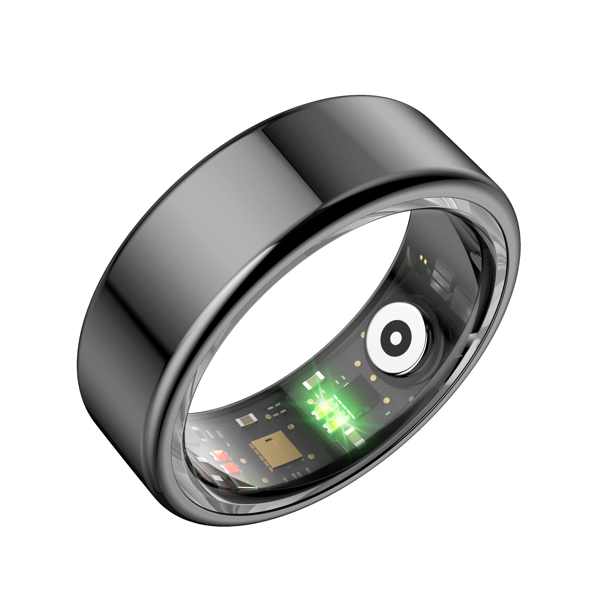 🔥Universal Waterproof Smart Health Ring