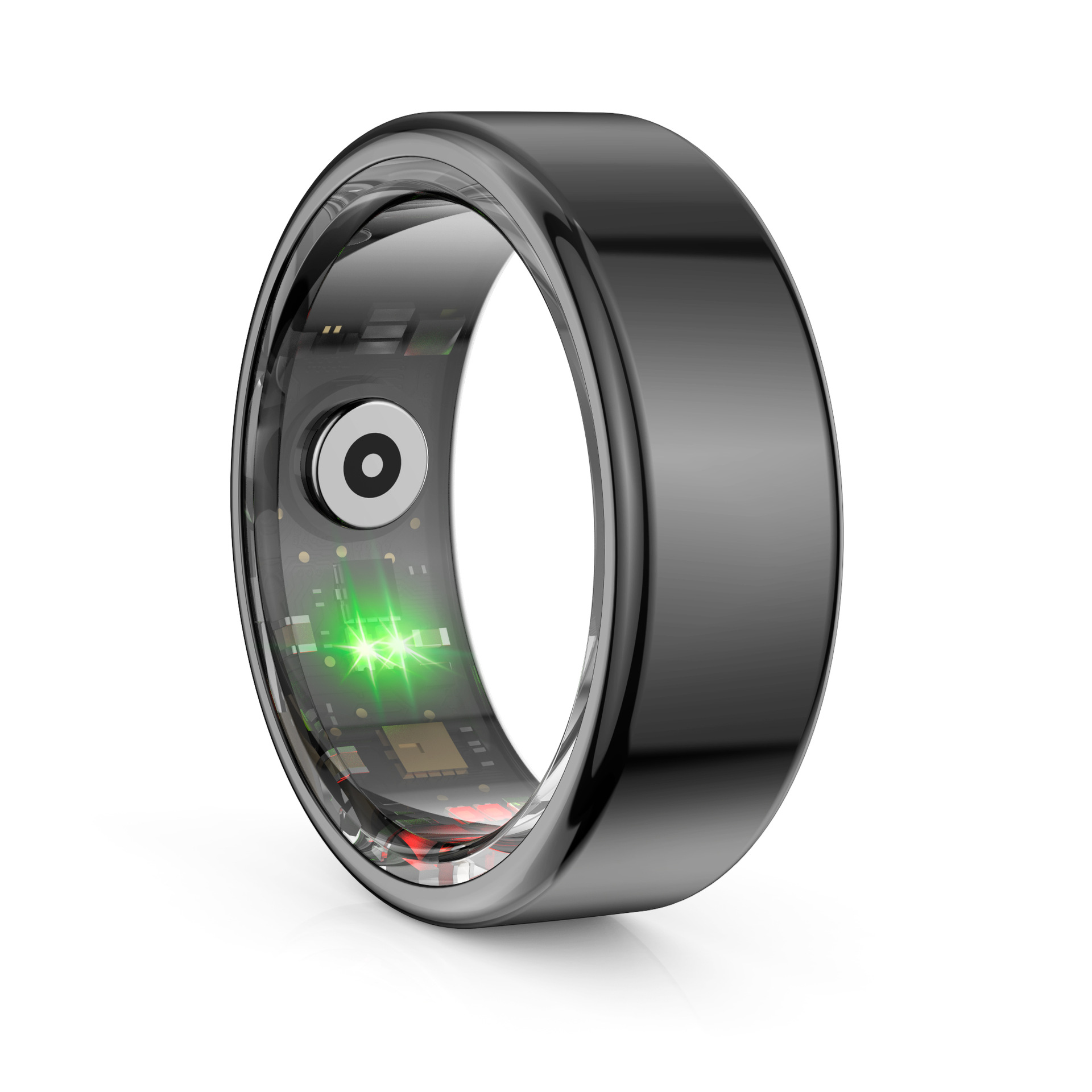 🔥Universal Waterproof Smart Health Ring