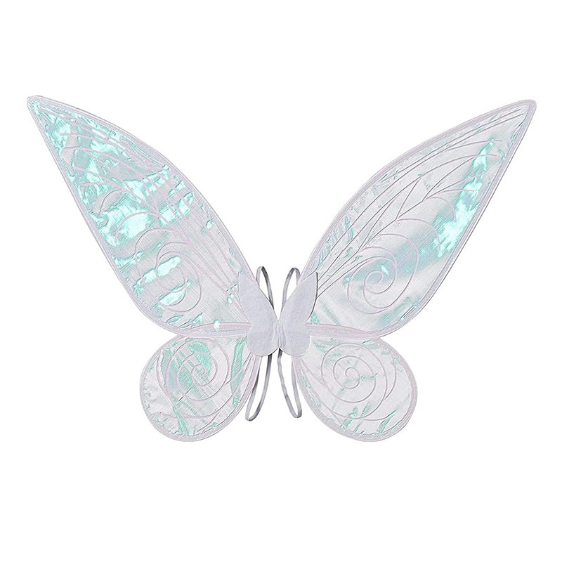 Butterfly Fairy Holiday Costume Angel Wing