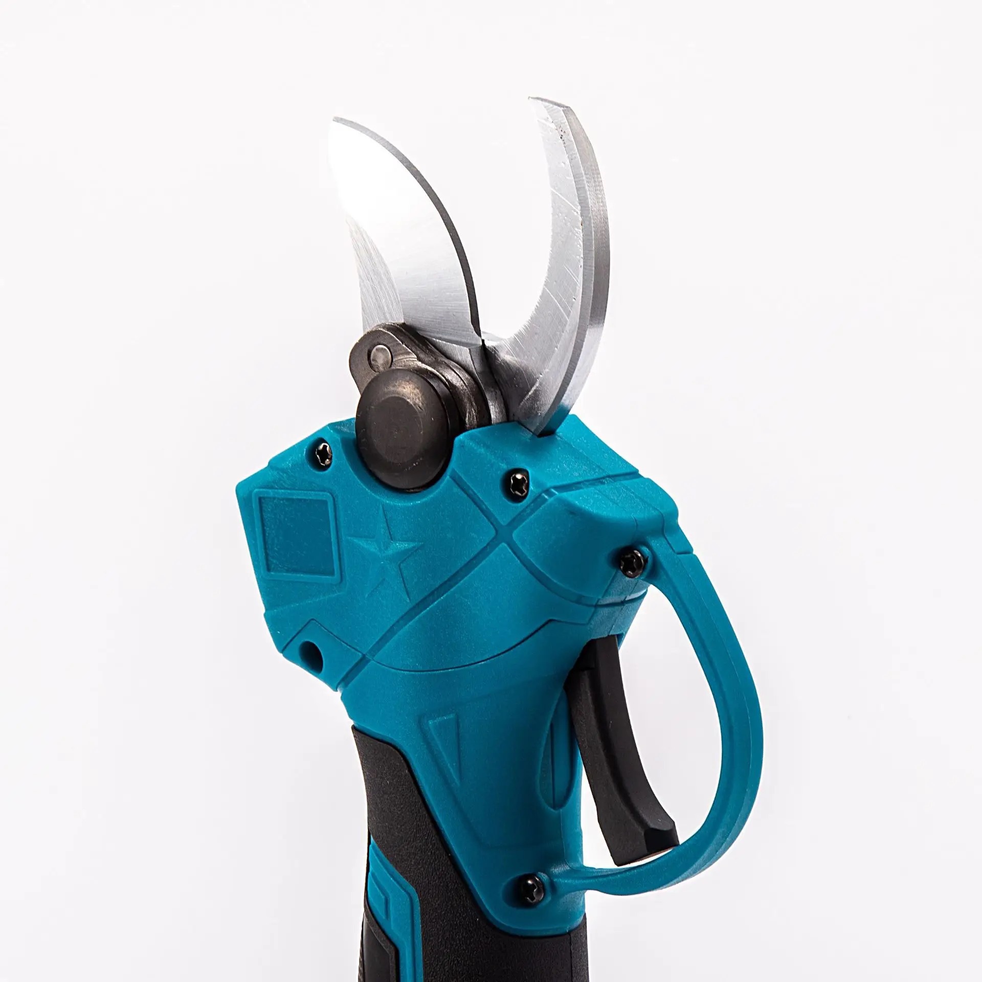 LED Display Electric Pruning Shears